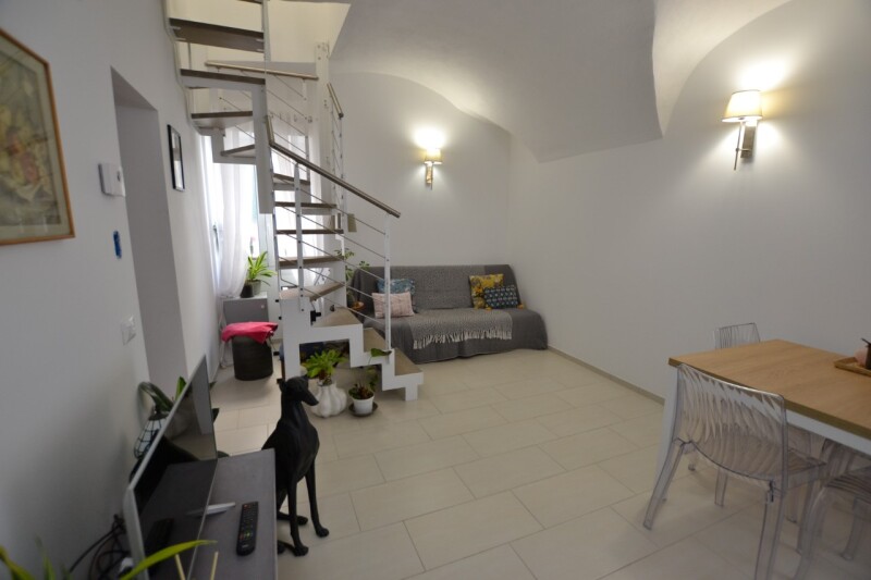 Appartamento a Soldano 10