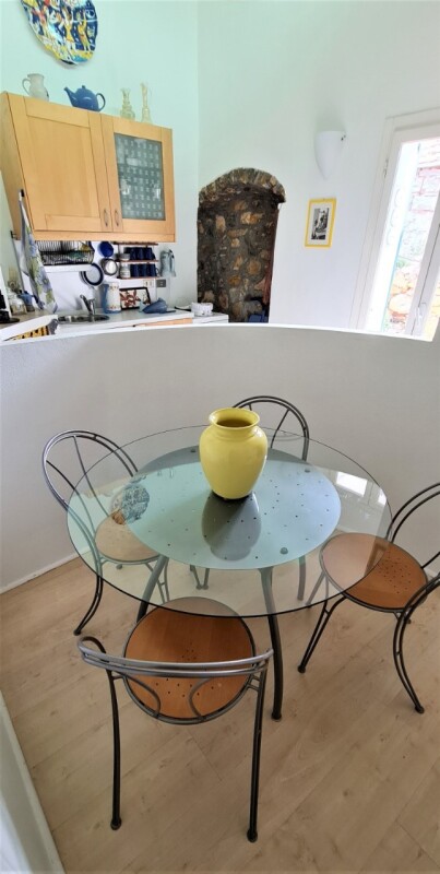 Appartamento a Bordighera 2