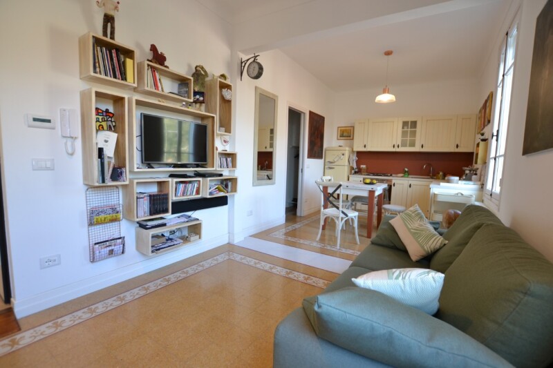 Appartamento a Dolceacqua 2