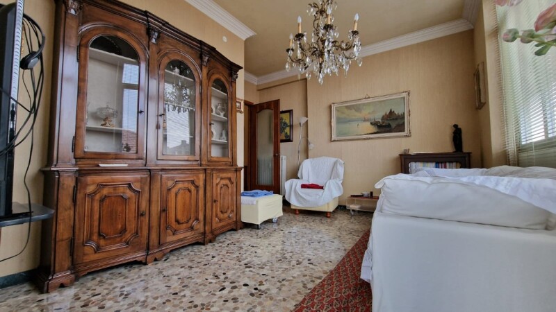 Appartamento a Bordighera 1