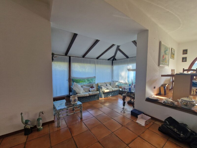 Unifamiliare Casa singola a Soldano 31