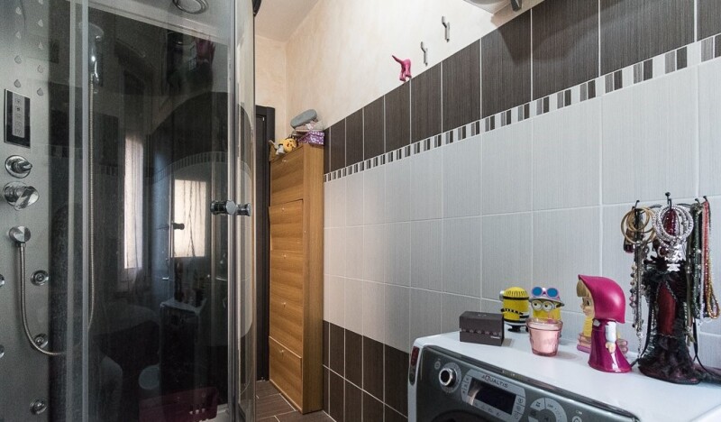 Appartamento a Vallecrosia 10