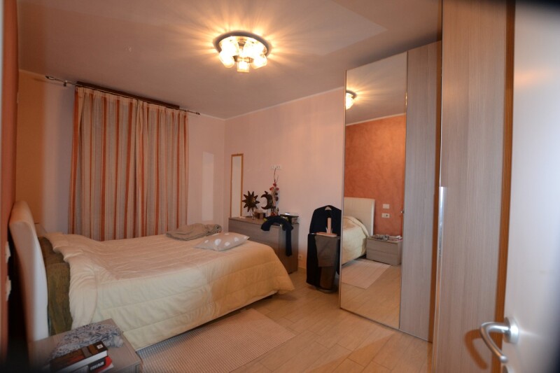 Appartamento a Bordighera 5