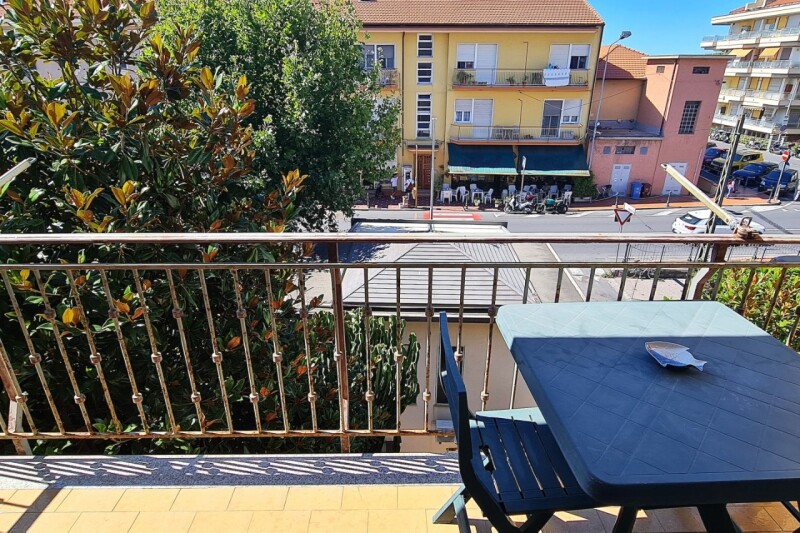 Appartamento a Bordighera 7