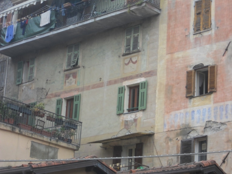 Appartamento a Soldano 30