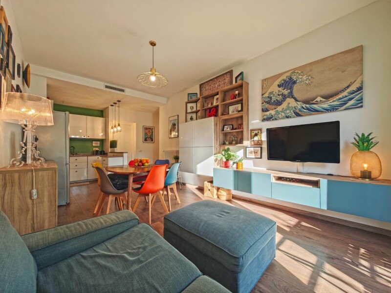 Appartamento a Bordighera 4