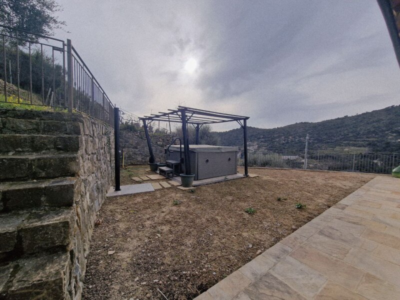 Unifamiliare Villa a Vallecrosia 3