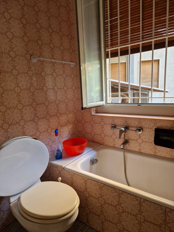 Appartamento a Bordighera 8