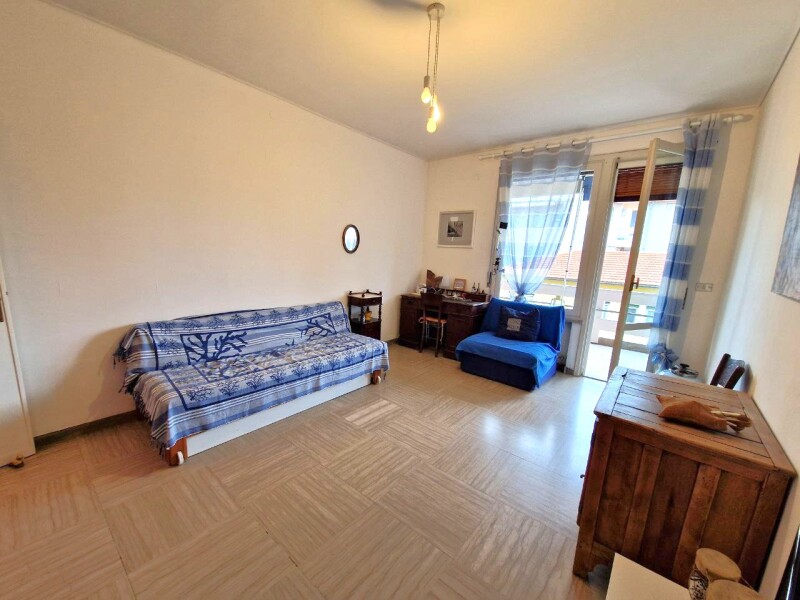 Appartamento a Bordighera 8