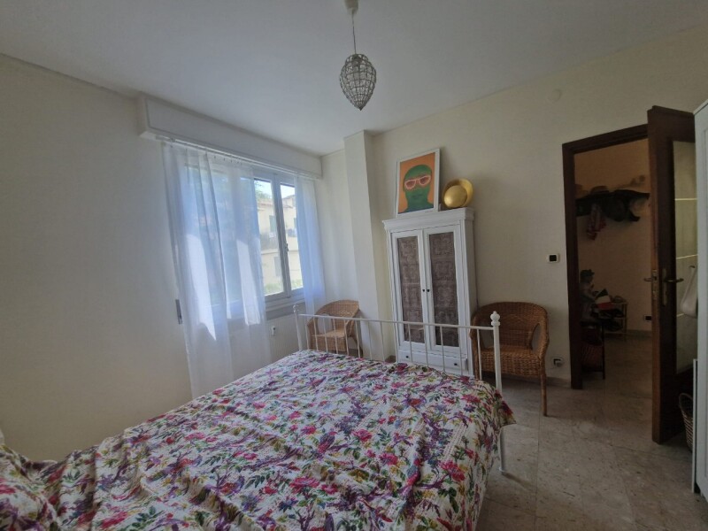 Appartamento a Bordighera 17