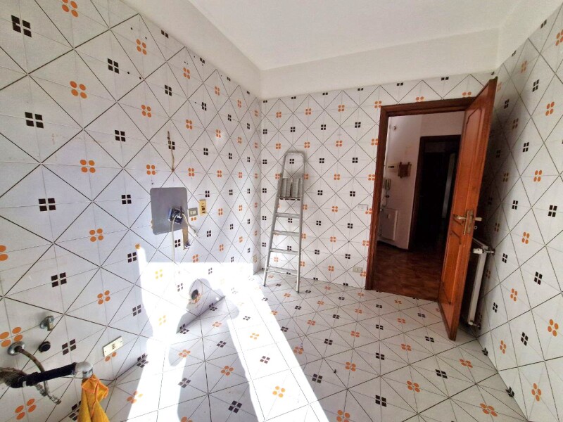 Appartamento a Bordighera 17