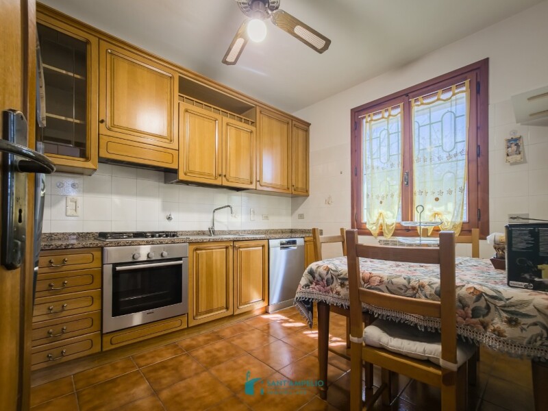 Unifamiliare Casa singola a San Biagio della Cima 5