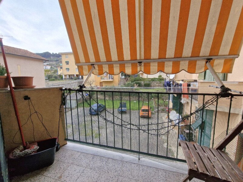 Appartamento a Bordighera 8