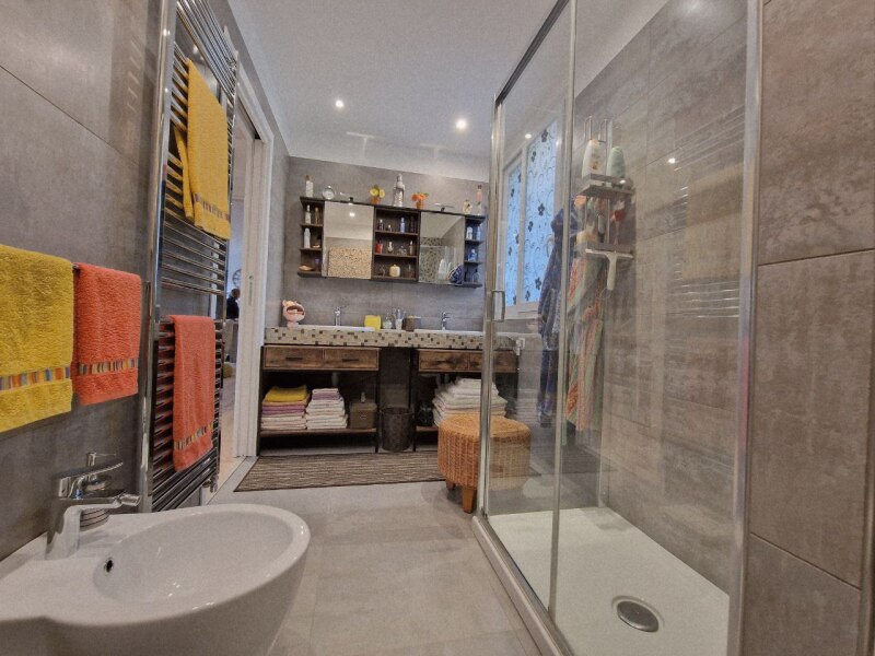 Unifamiliare Villa a Vallecrosia 29