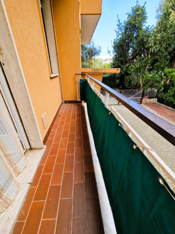 Appartamento a Bordighera 10
