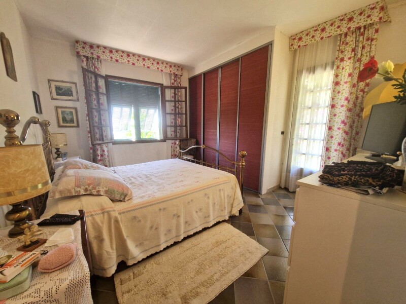 Unifamiliare Casa singola a Camporosso 32