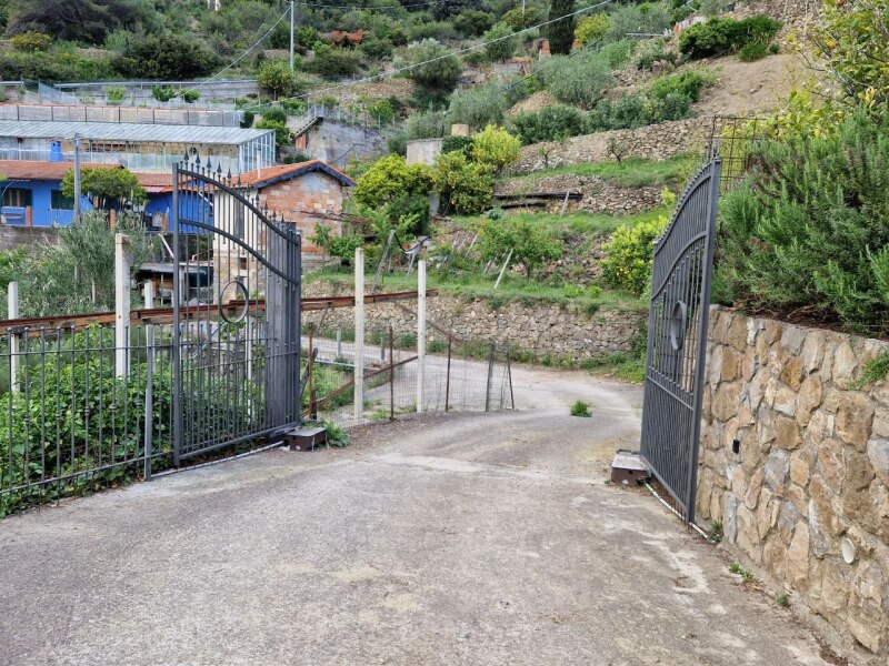 Unifamiliare Villa a Soldano 30