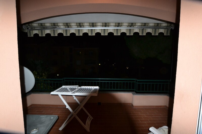 Appartamento a Bordighera 10