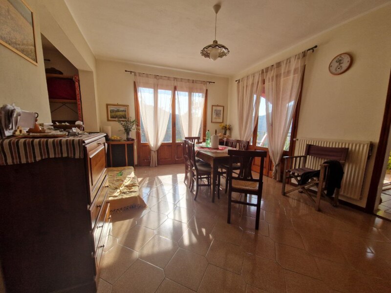 VILLA con PISCINA - AGRITURISMO 8
