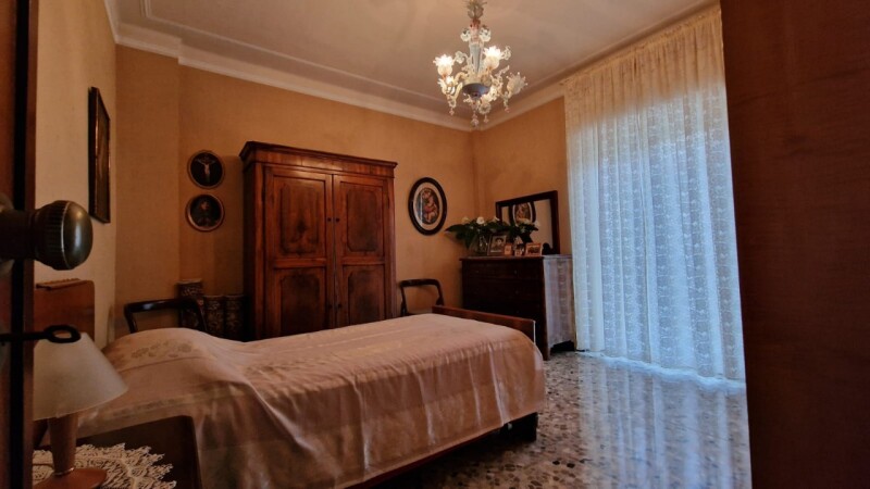 Appartamento a Bordighera 7
