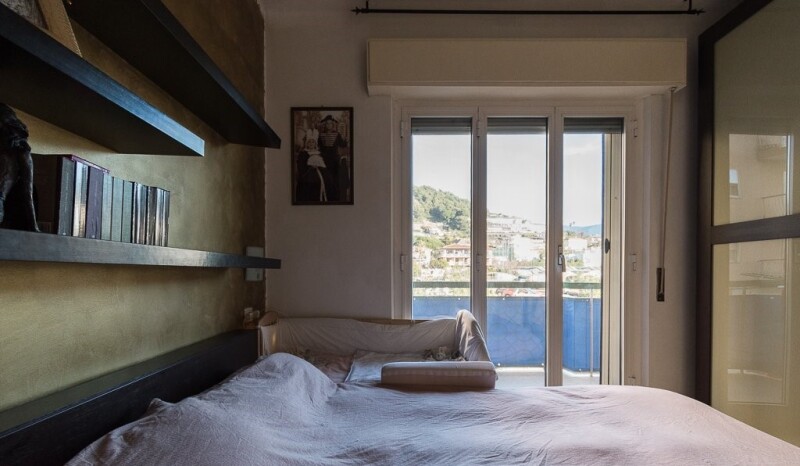 Appartamento a Vallecrosia 8