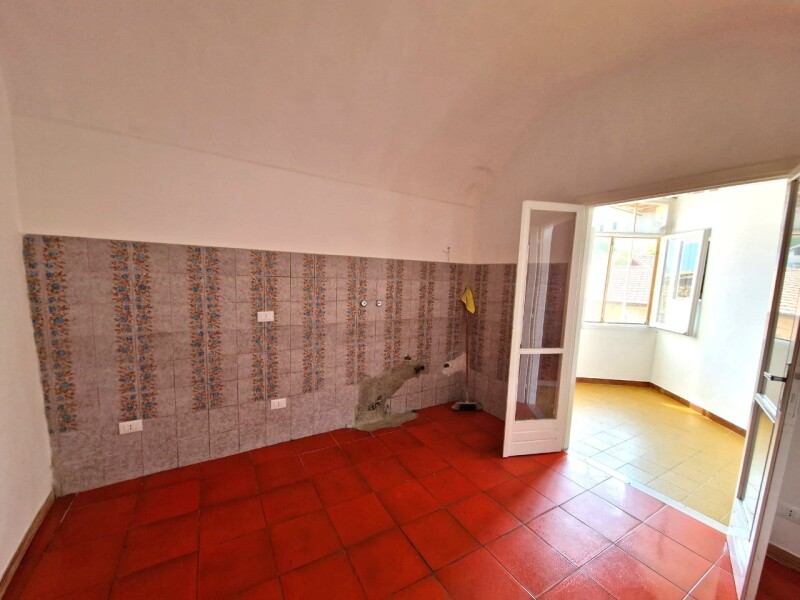 Appartamento a San Biagio della Cima 18