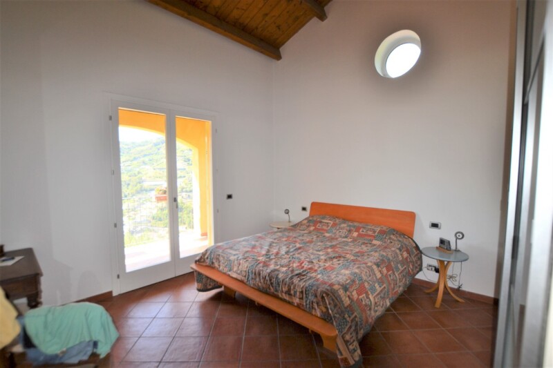 Unifamiliare Villa a Soldano 20