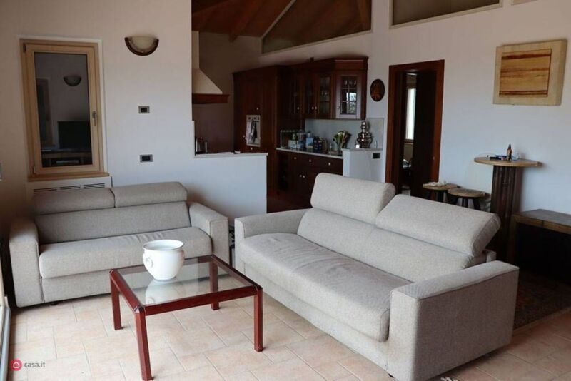 Unifamiliare Villa a Soldano 11