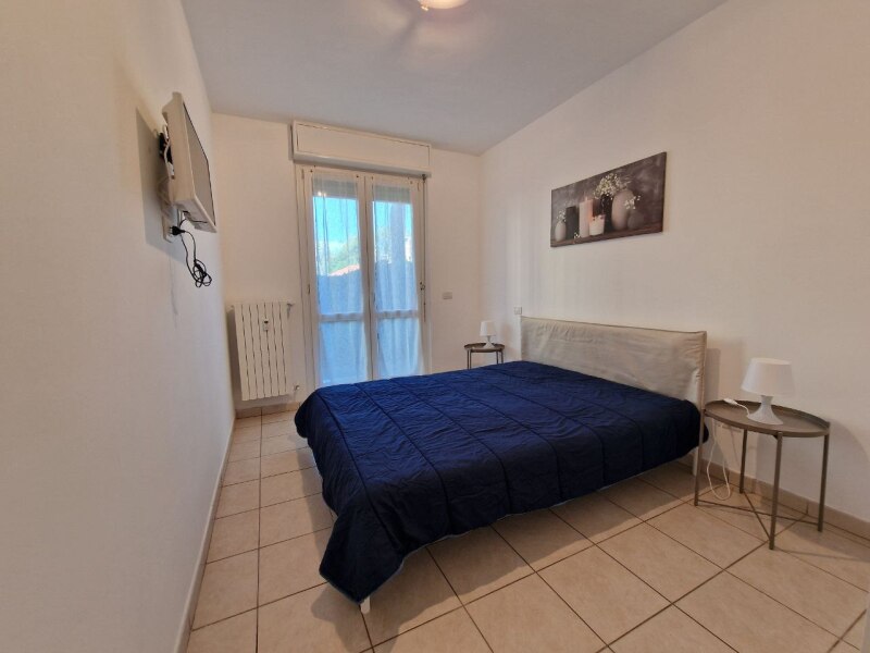 Appartamento a Bordighera 11