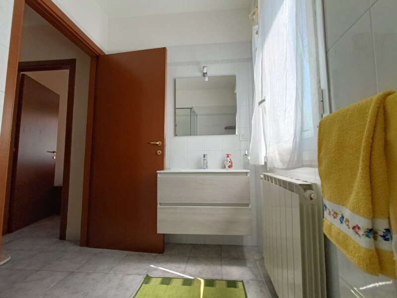 Appartamento a Bordighera 10