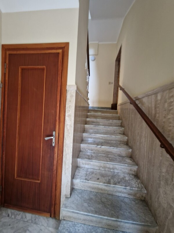 Appartamento a Bordighera 17
