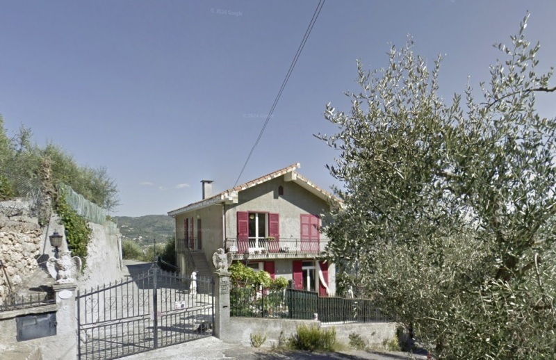 Appartamento a Ventimiglia 7