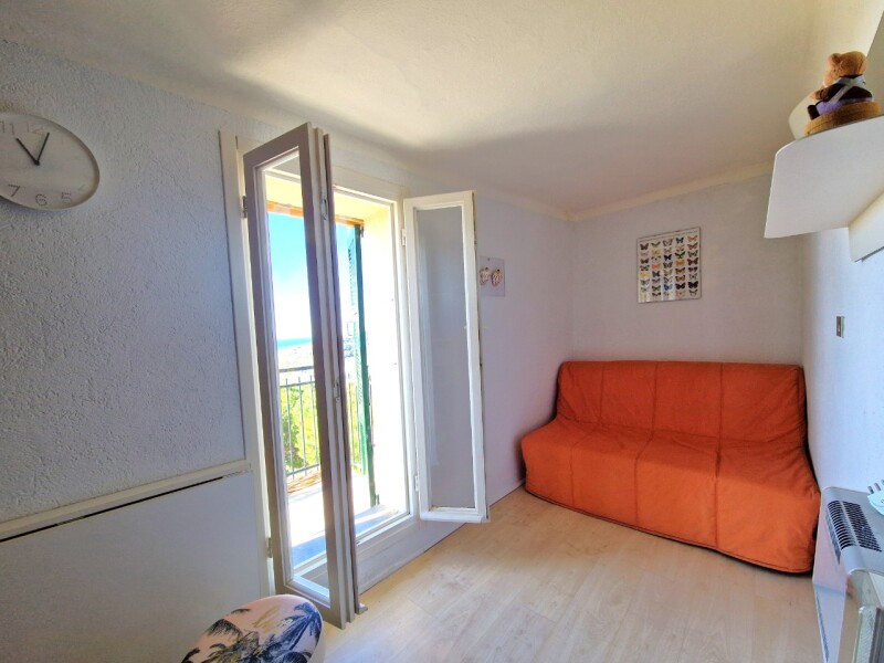 Appartamento a Bordighera 9