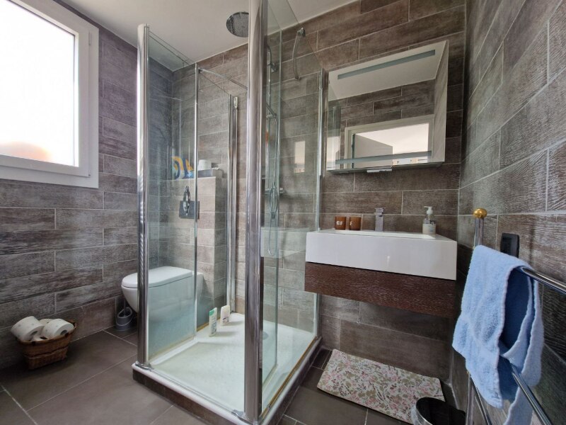 Unifamiliare Villa a Soldano 46