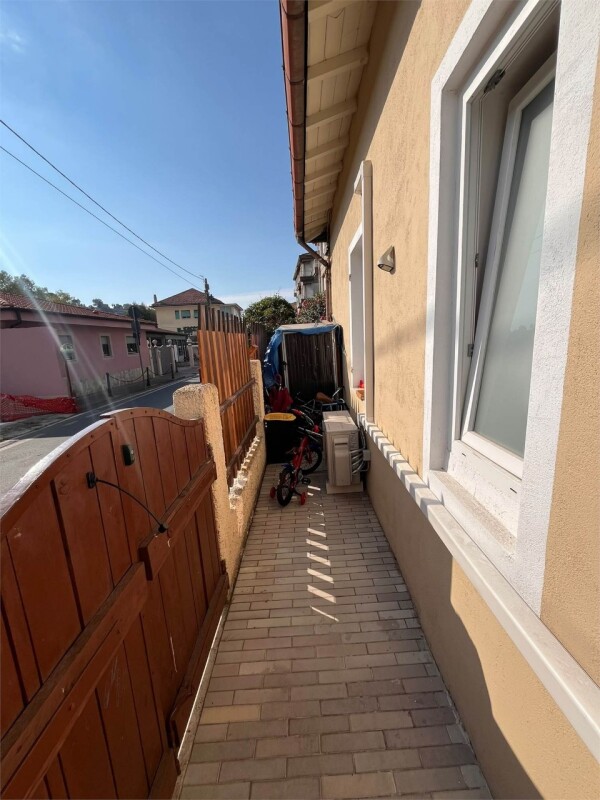 Unifamiliare Casa singola a Bordighera 16