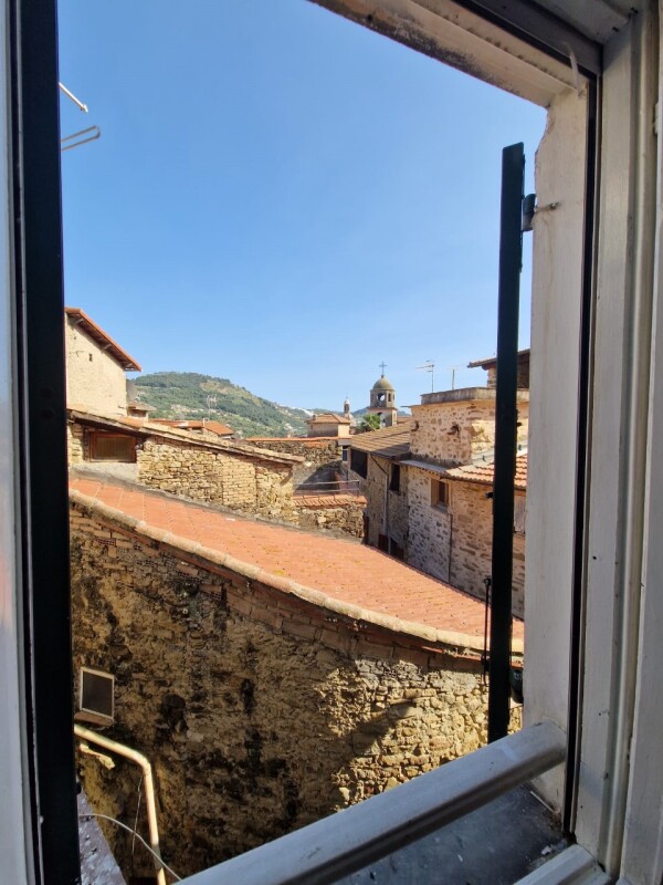 Appartamento a San Biagio della Cima 10