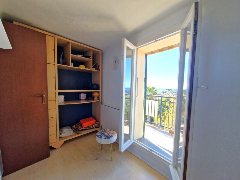 Appartamento a Bordighera 10