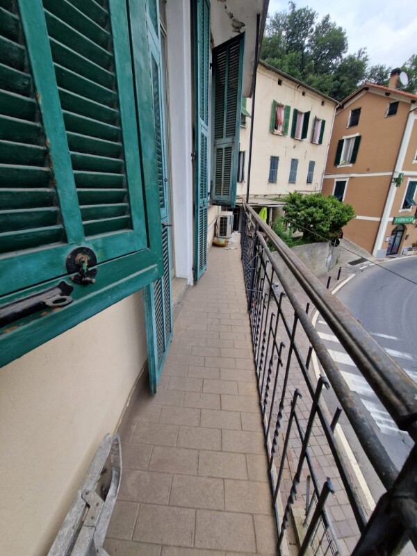 Appartamento a Soldano 10