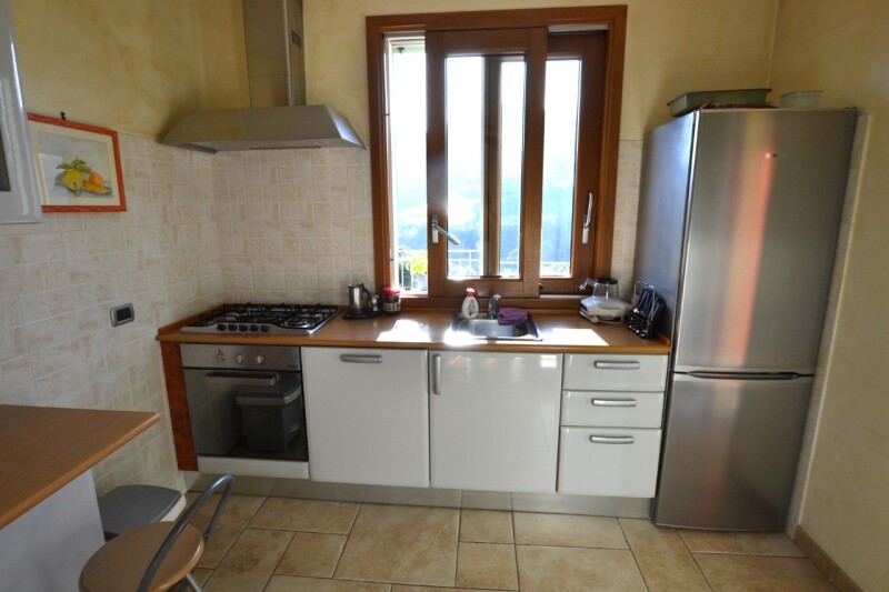 VILLA  a 10 minuti dal mare e da Bordighera 15