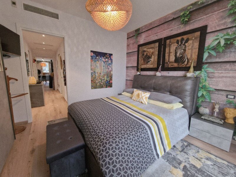 Unifamiliare Villa a Vallecrosia 37