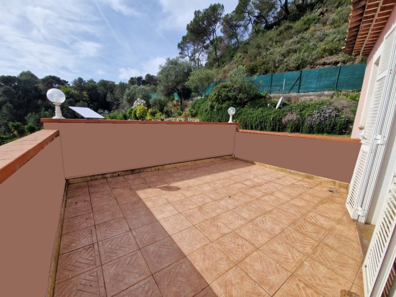 Unifamiliare Villa a Soldano 36