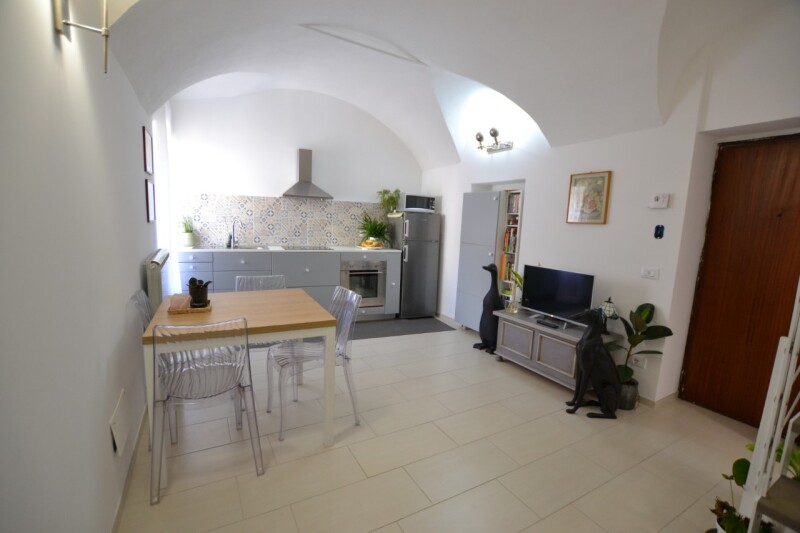 Appartamento a Soldano 8
