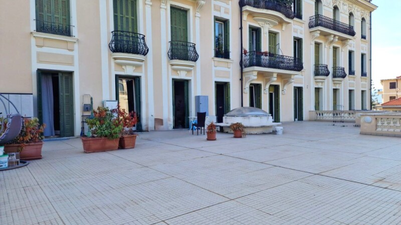 Appartamento a Bordighera 17