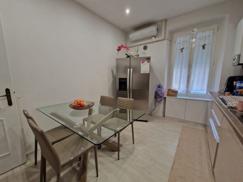 Appartamento a Bordighera 5