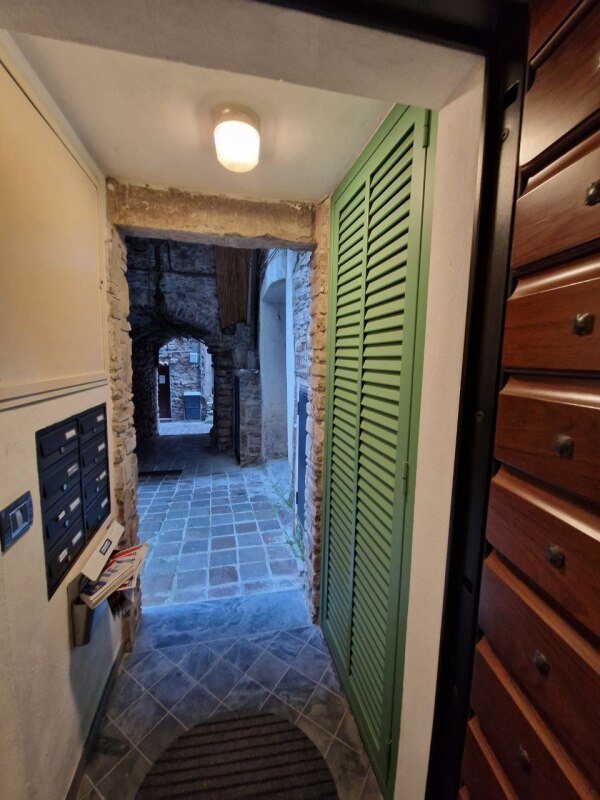 Appartamento a Soldano 28