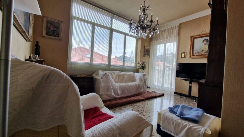 Appartamento a Bordighera 2