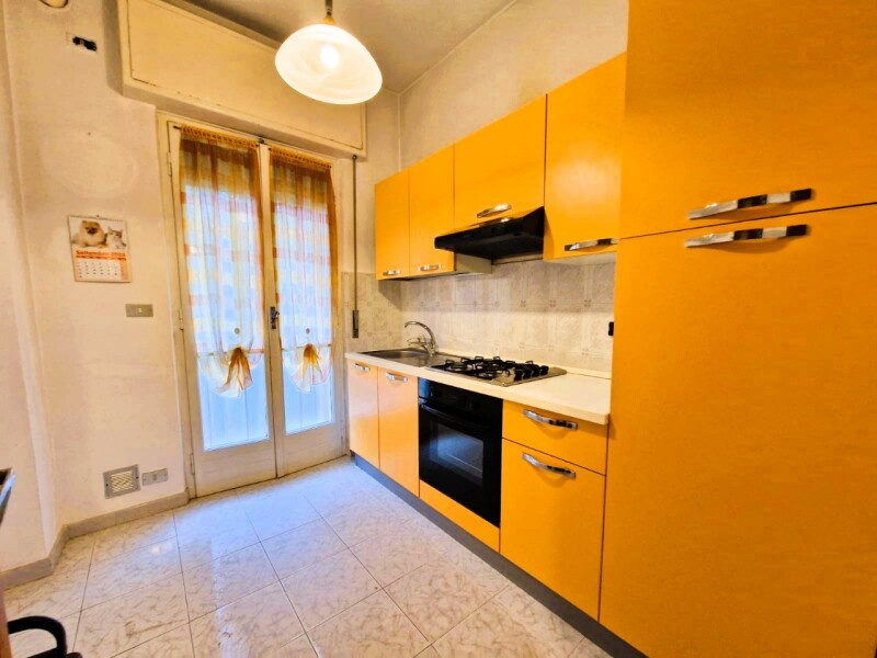 Appartamento a Bordighera 13