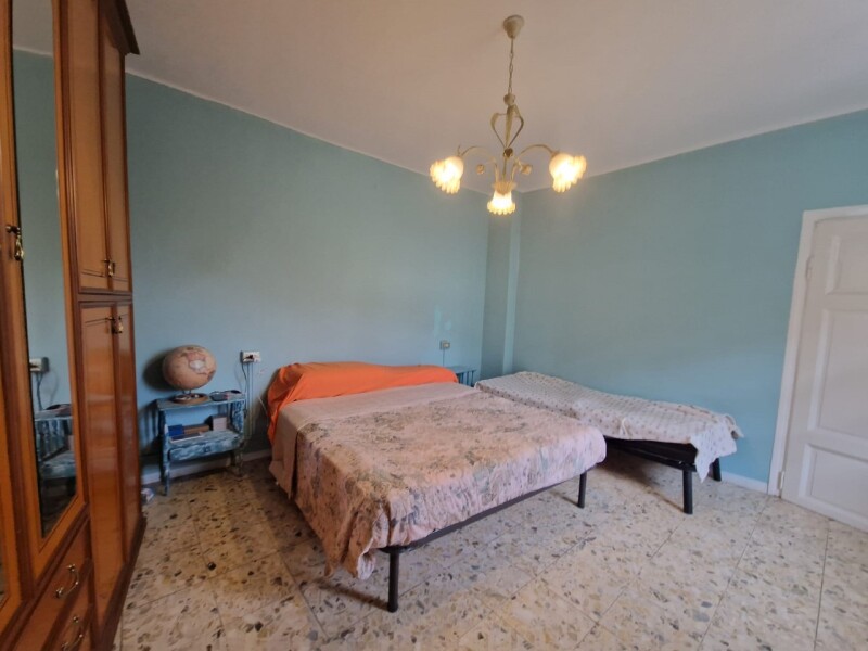 Unifamiliare Casa singola a Soldano 6