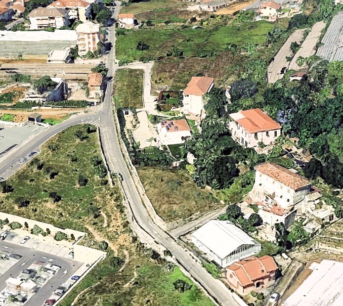 Terreno a Vallecrosia 24