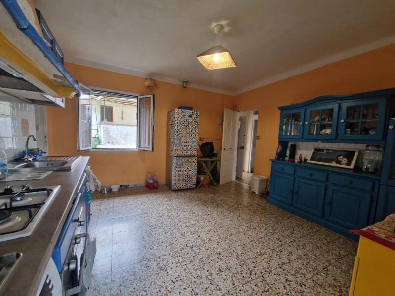 Unifamiliare Casa singola a Soldano 3